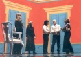 Le donne curiose (2003) Teatro Filarmonico Verona